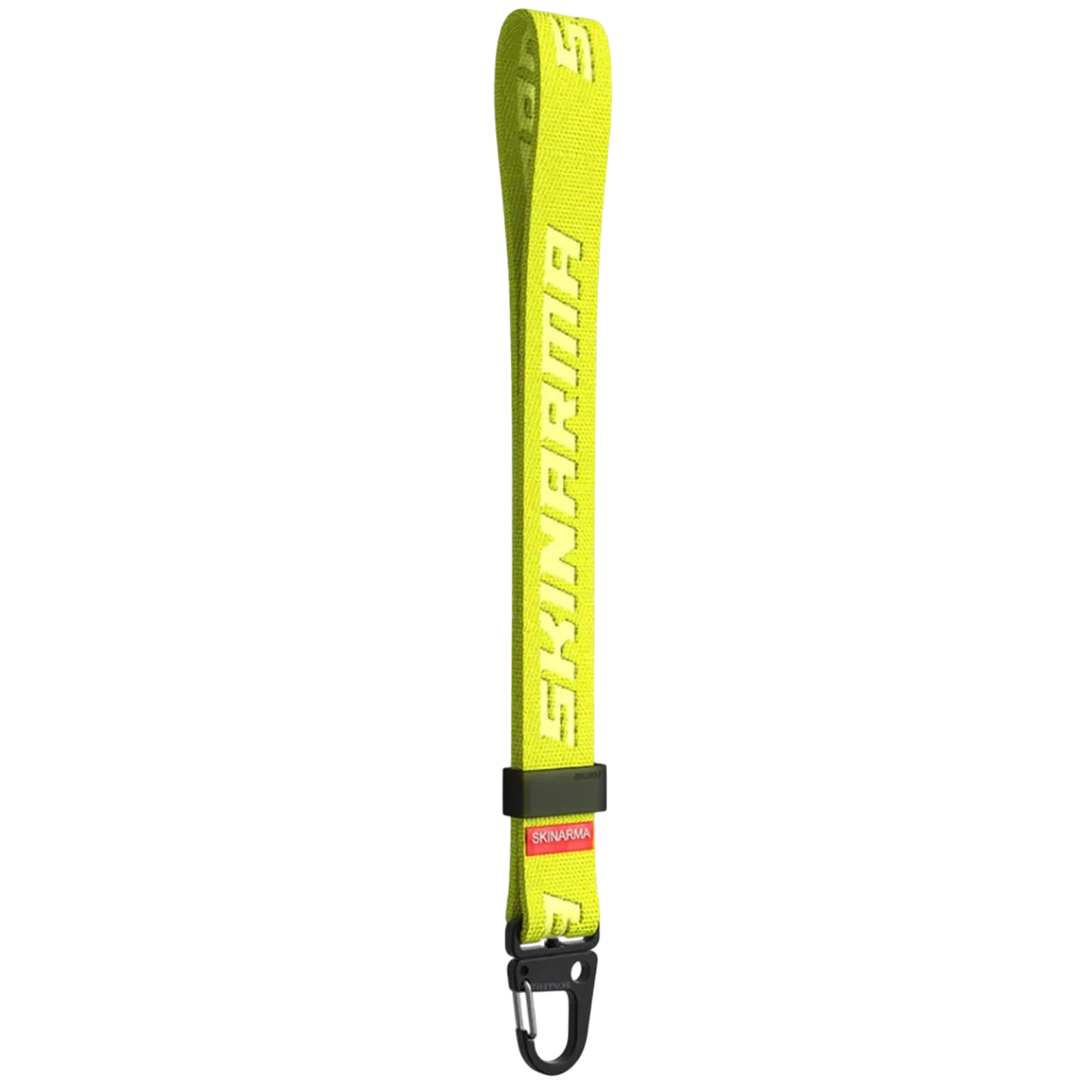 Skinarma Scout Universal Handstrap Yellow Sk-scout-hs-yel