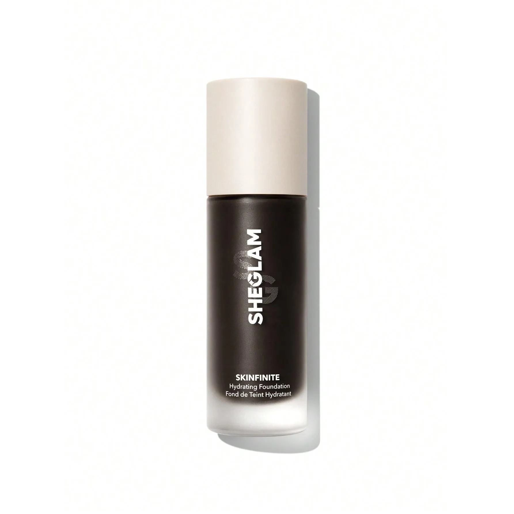 Sheglam Skinfinite Hydrating Foundation-cocoa