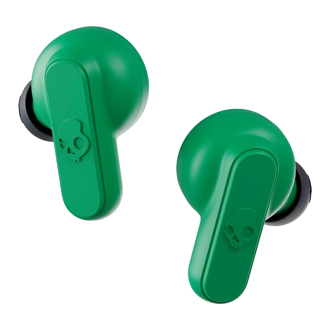 Skullcandy Dime 2 True Wireless Earbuds, Dark Blue/green, S2dbw-p750