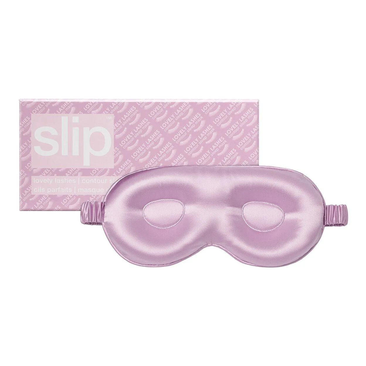 Slip Sleep Mask Contour Wildflower 1pc