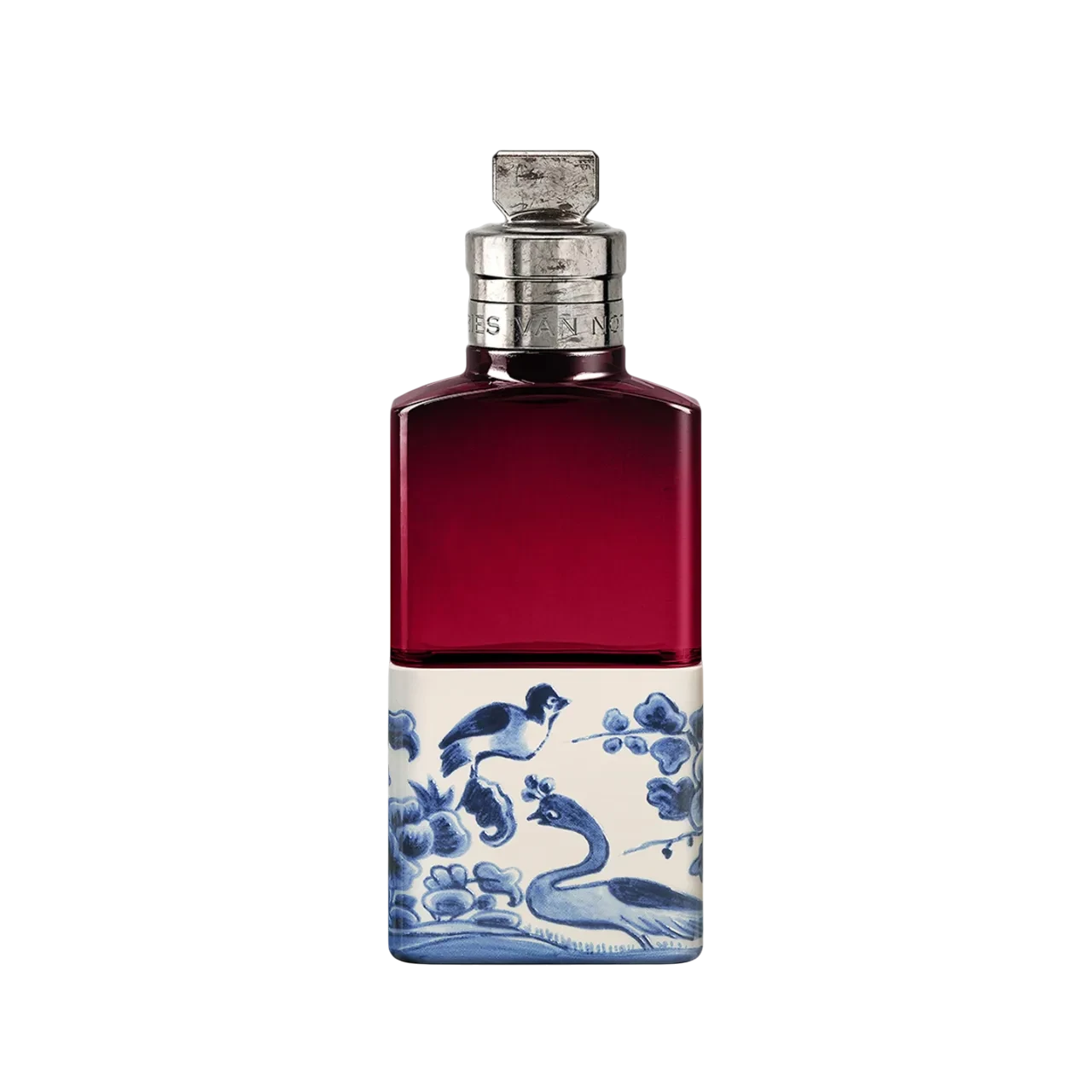 Dries Van Noten Soie Malaquais Eau De Parfum For Unisex 100ml