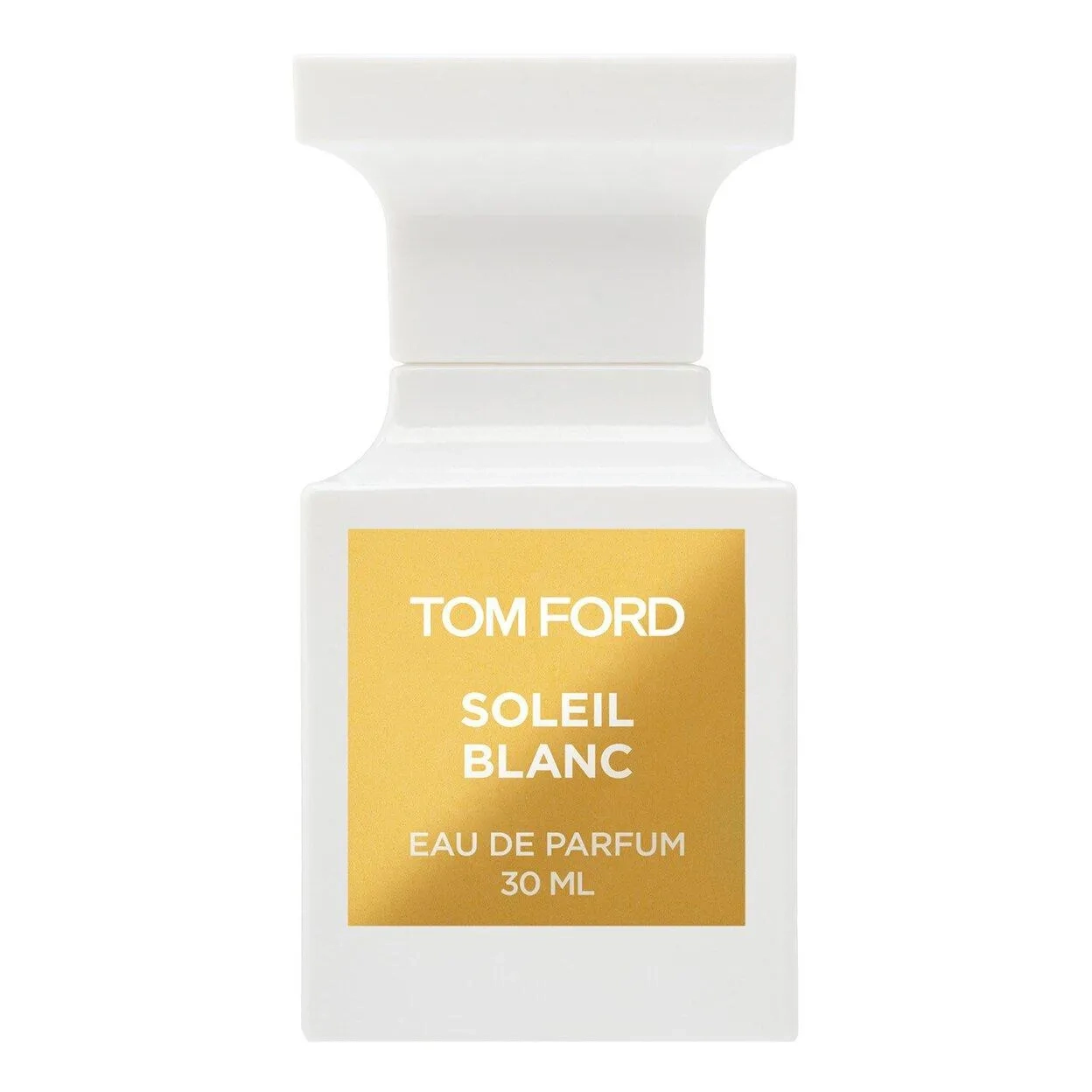 Tom Ford Soleil Blanc Eau De Parfum For Unisex 30ml
