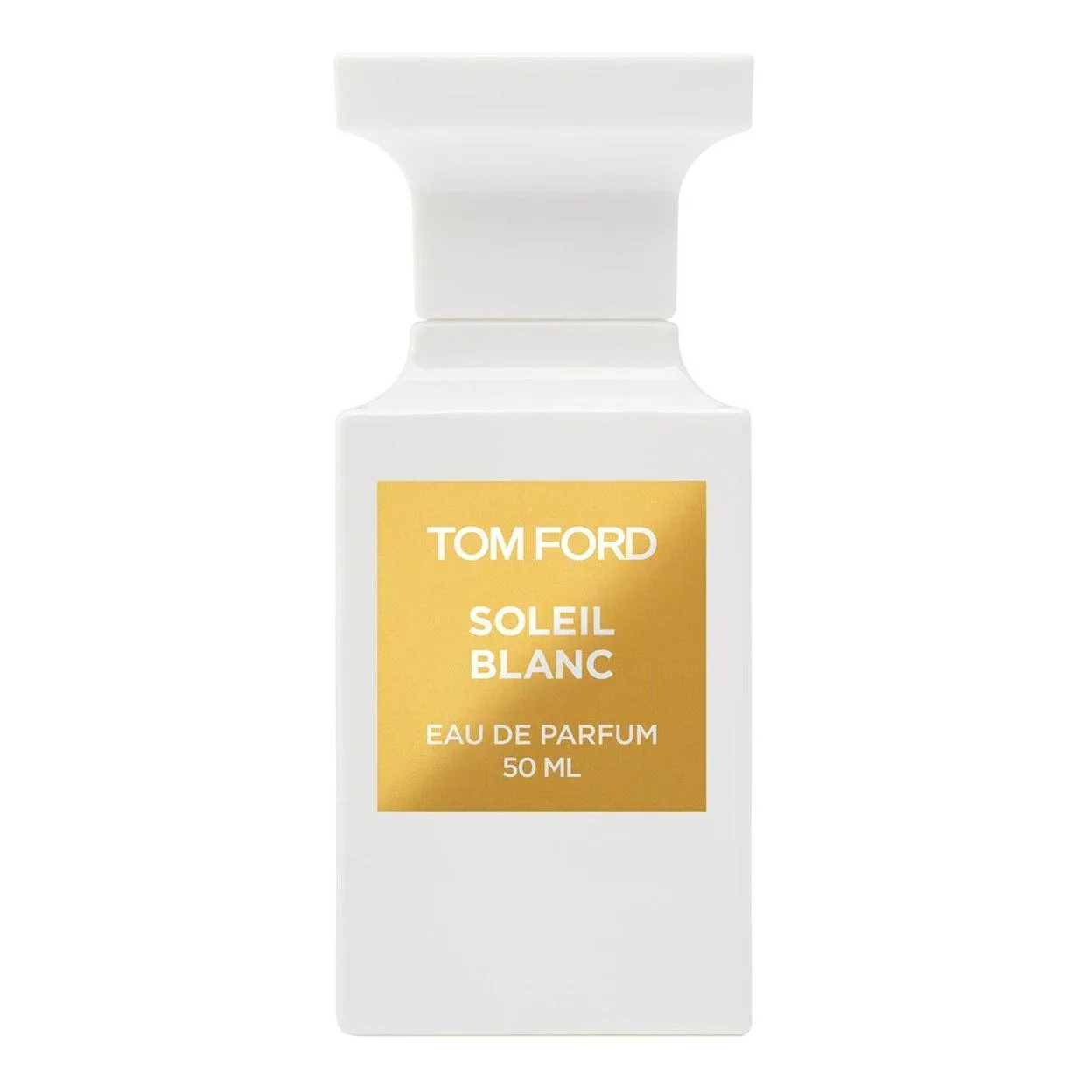 Tom Ford Soleil Blanc Eau De Parfum For Unisex 50ml