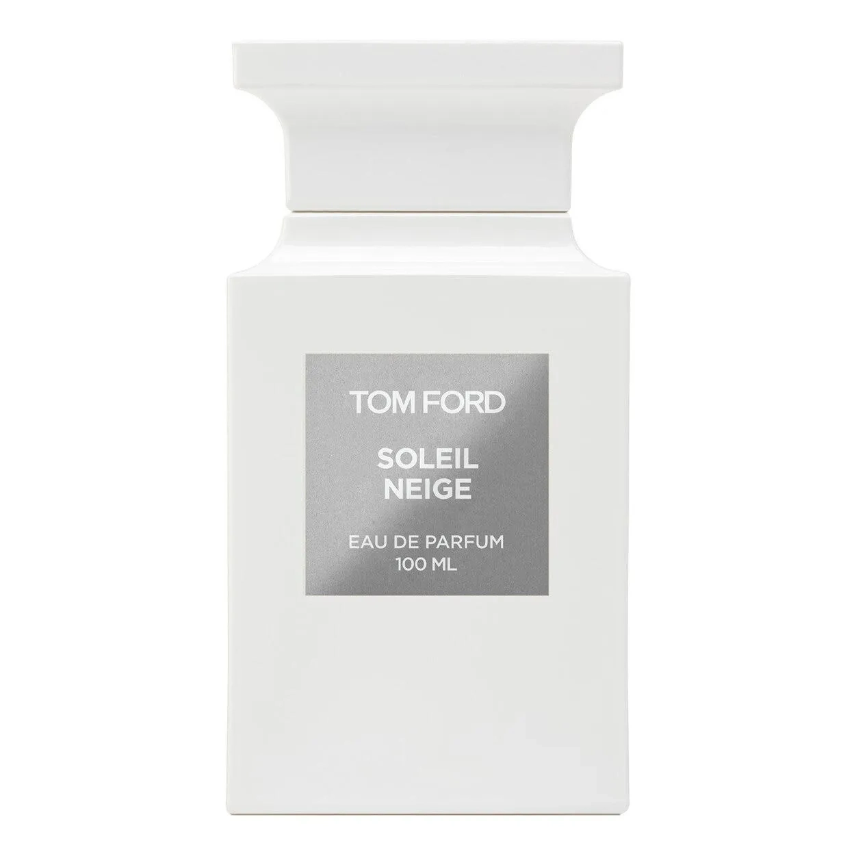 Tom Ford Soleil Neige Eau De Parfum For Unisex 100ml