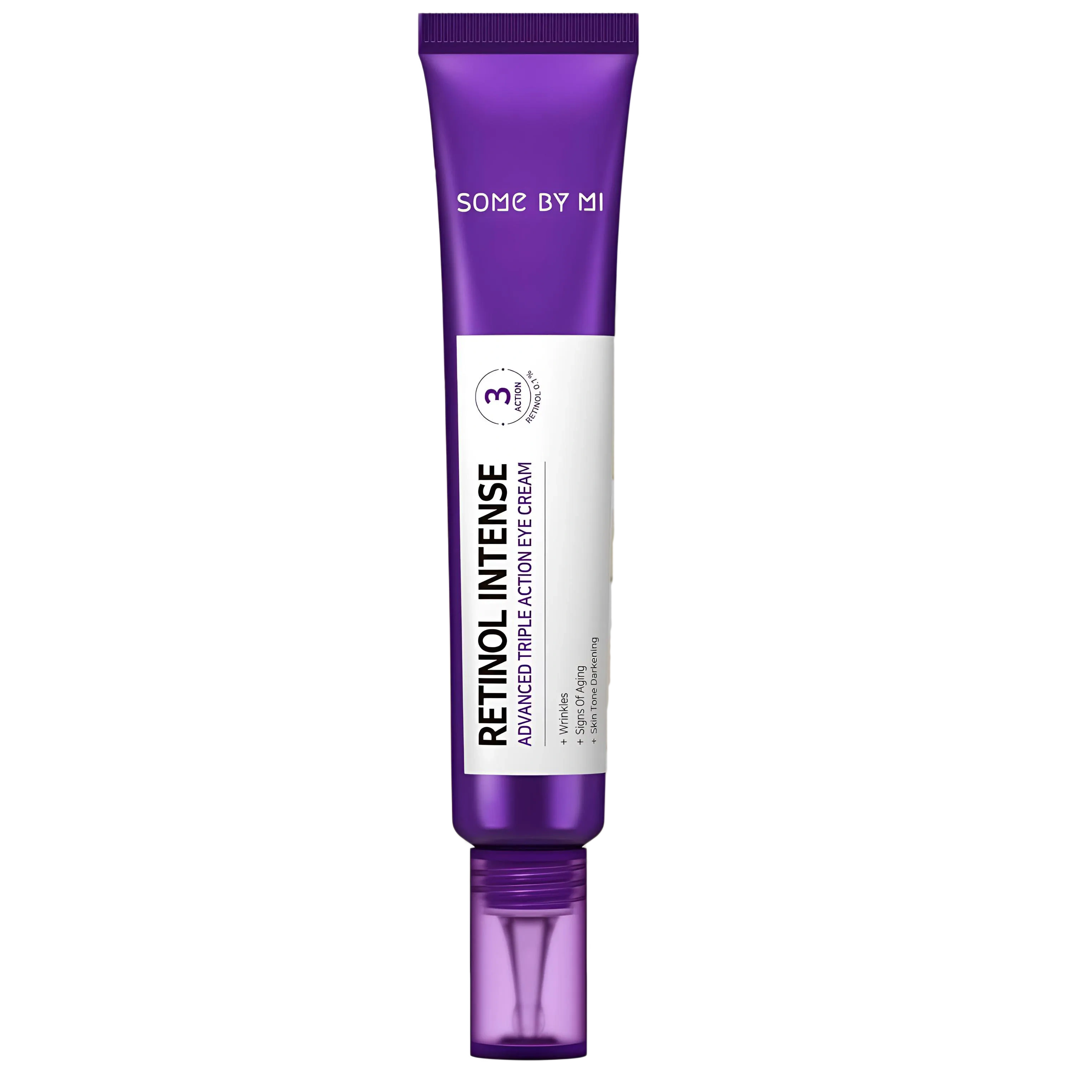 Some By Mi Retinol Intense Advanced Triple Action Eye Cream 30Ml