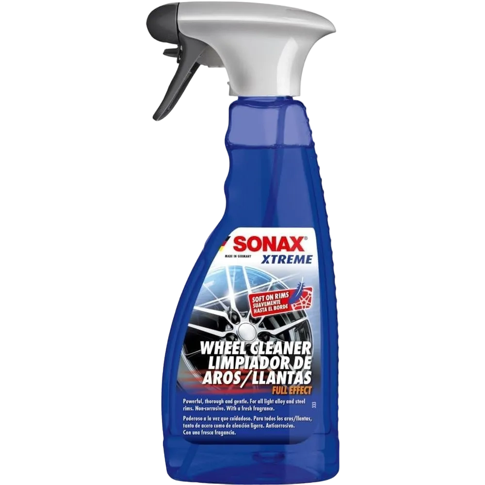 Sonax Xtreme Rim Cleaner Acid Free 500Ml