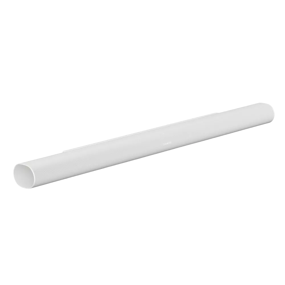 Sonos Arc Dolby Atmos Smart Soundbar 1st Gen White Arcg1uk1
