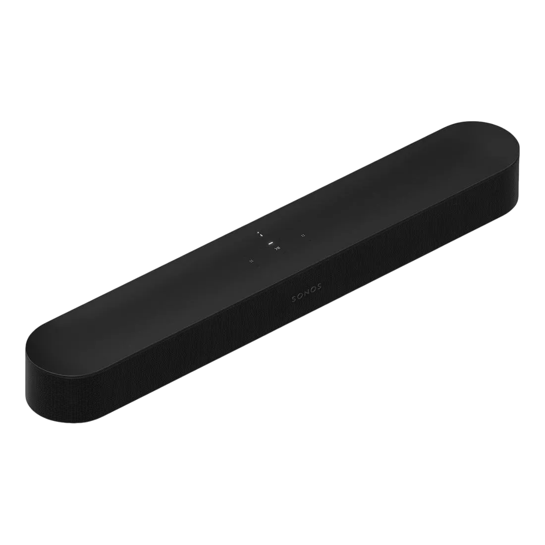 Sonos Beam Smart Surround Soundbar With Amazon Alexa & Google Assistant Gen 2 Black Beam2uk1blk
