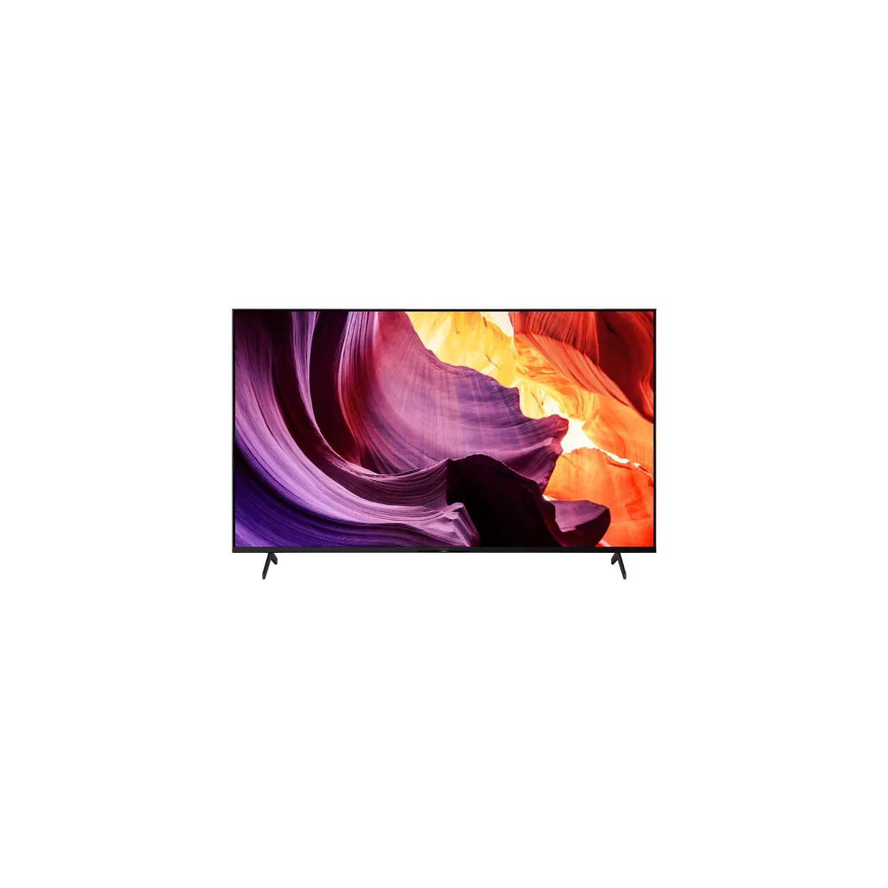 Sony 65 Inch 4K Ultra HD TV X80K Series