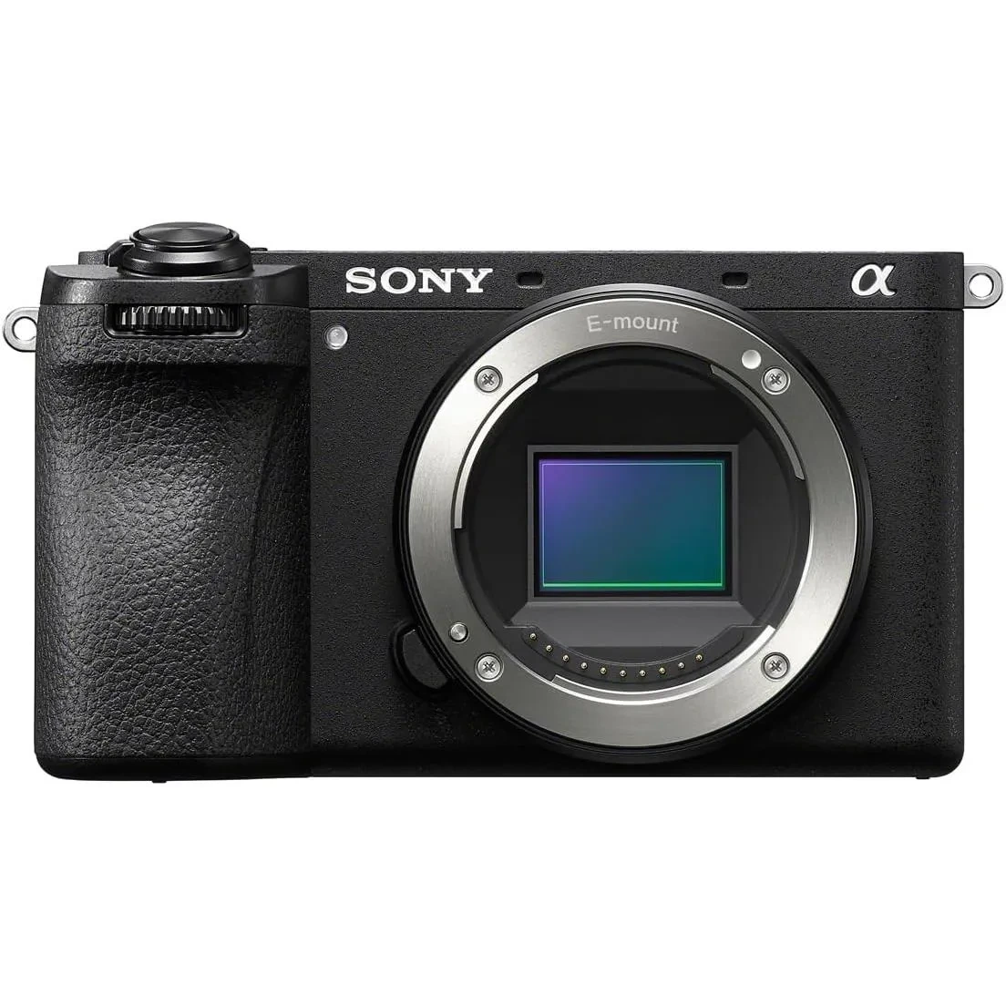 SONY Alpha 6700 Ilce-6700, Premium E-mount Aps-c Camera
