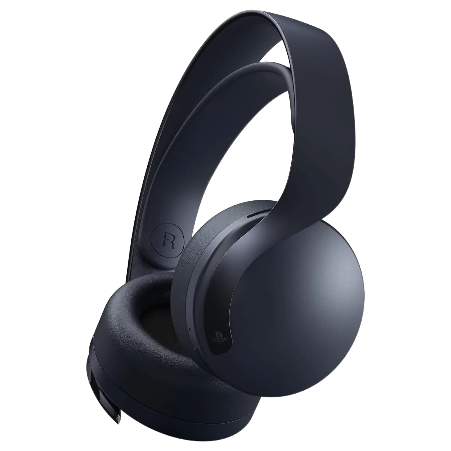 Sony Playstation 5 Pulse 3D Wireless Headset Midnight Black