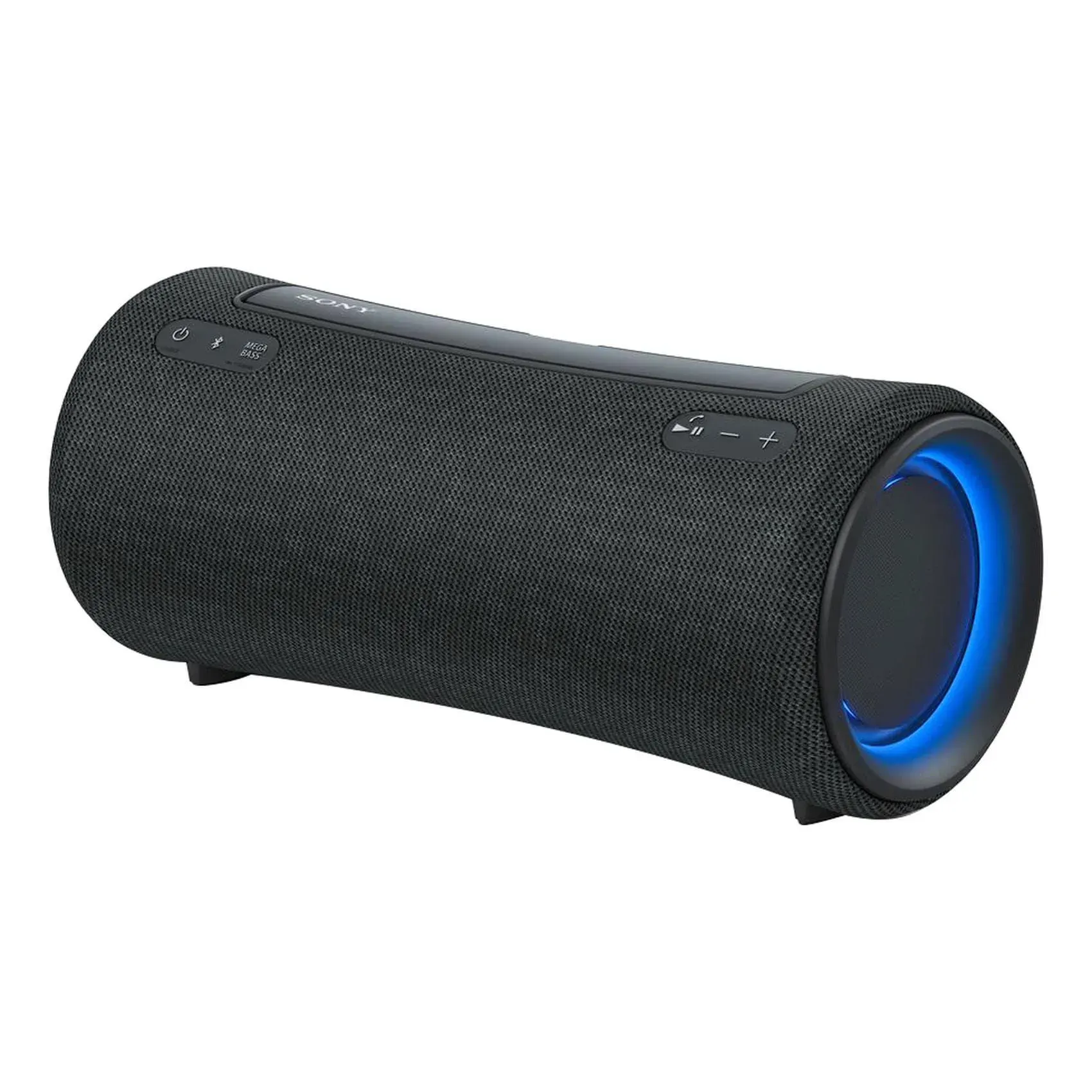 Sony Srs-xg300 X-series Portable Wireless Speaker Black