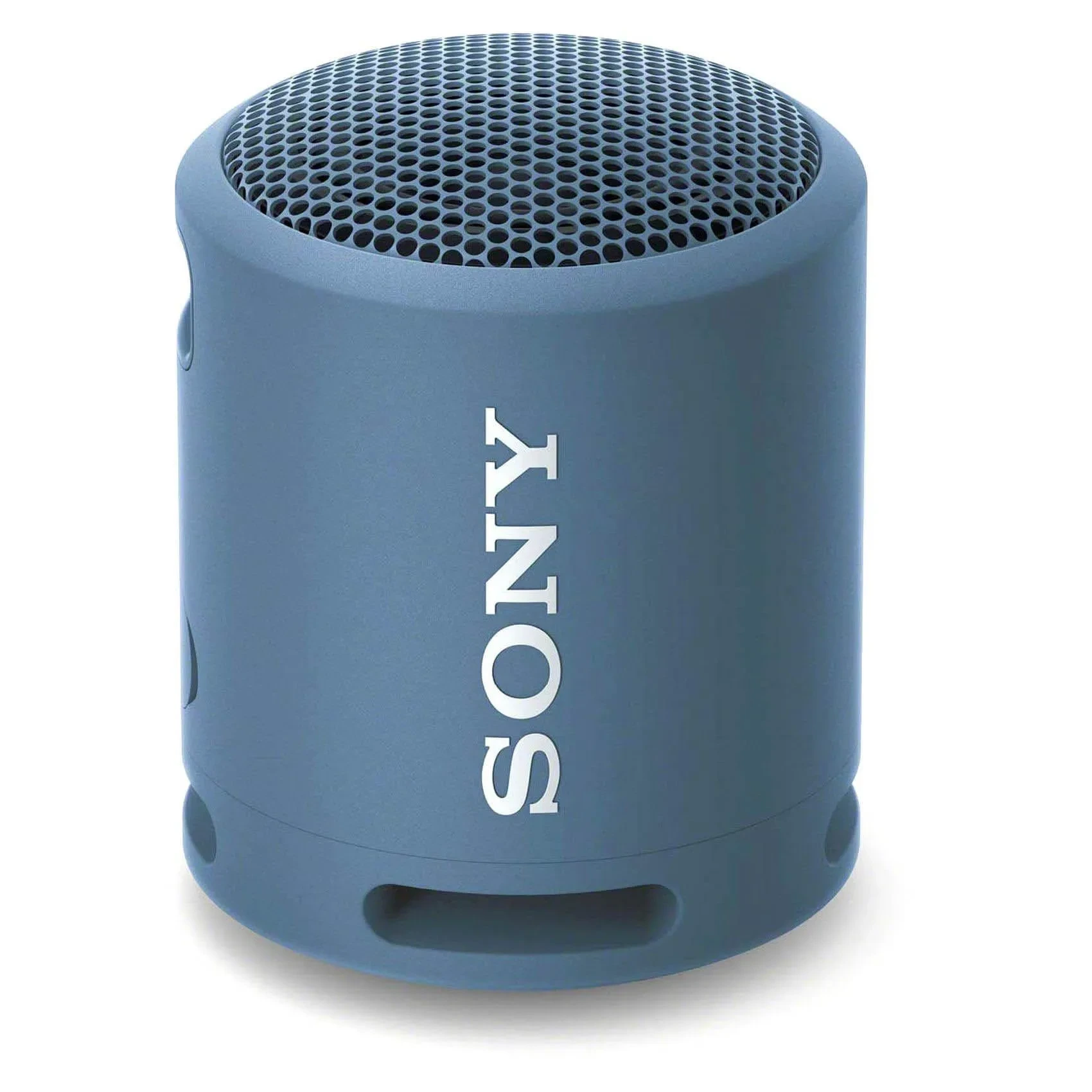 Sony Srsxb13/l Portable Bluetooth Speaker With Extra Bass Blue