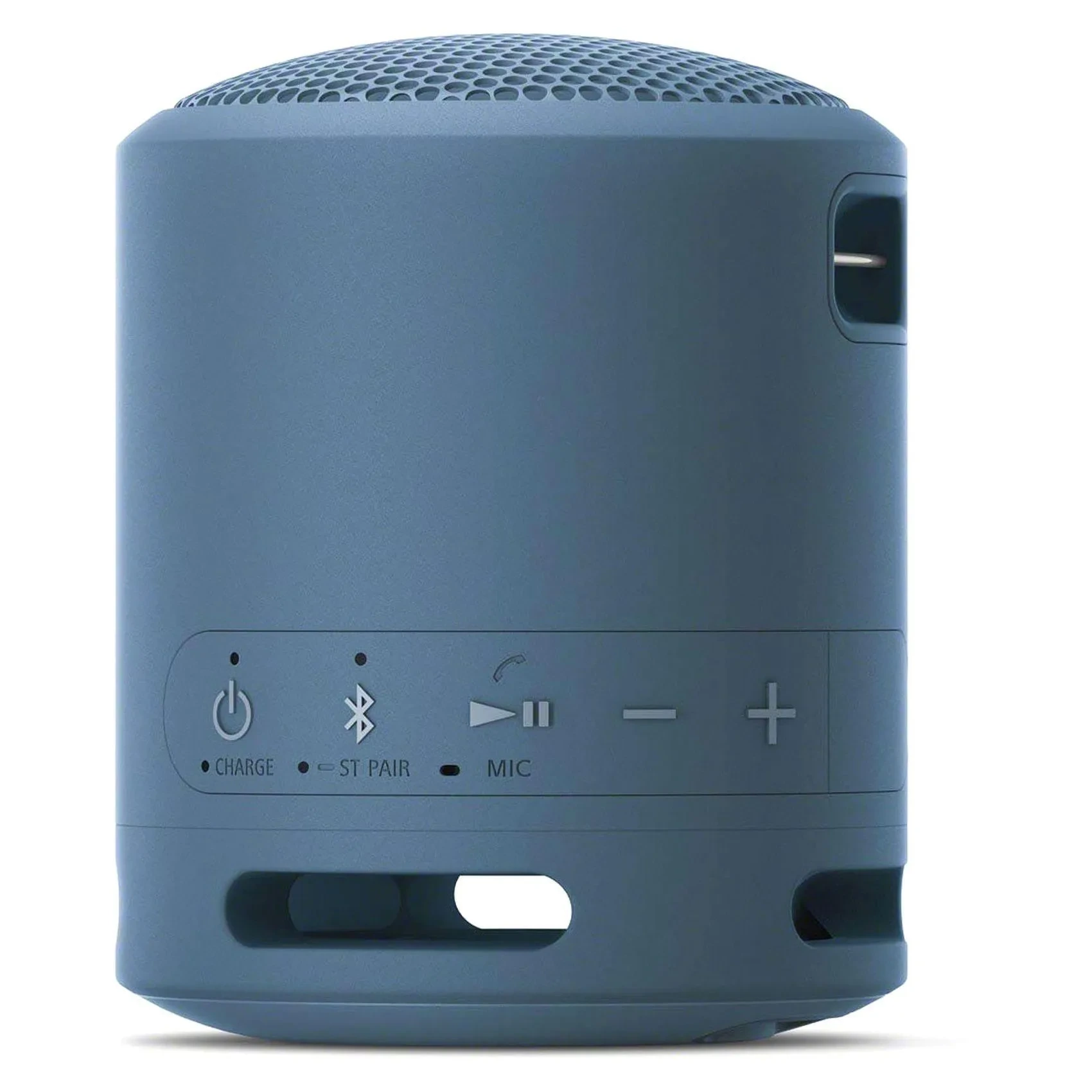 Sony Srsxb13/l Portable Bluetooth Speaker With Extra Bass Blue