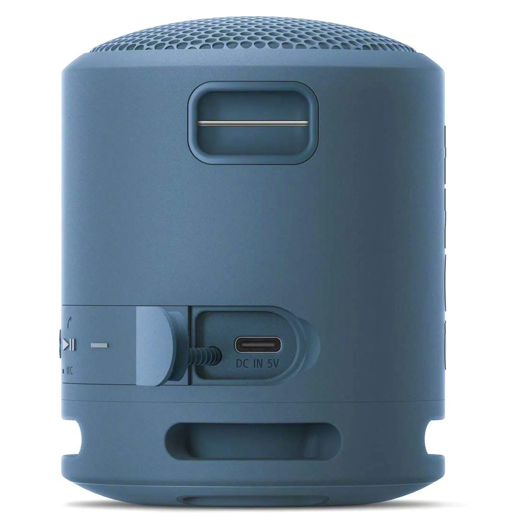 Sony Srsxb13/l Portable Bluetooth Speaker With Extra Bass Blue
