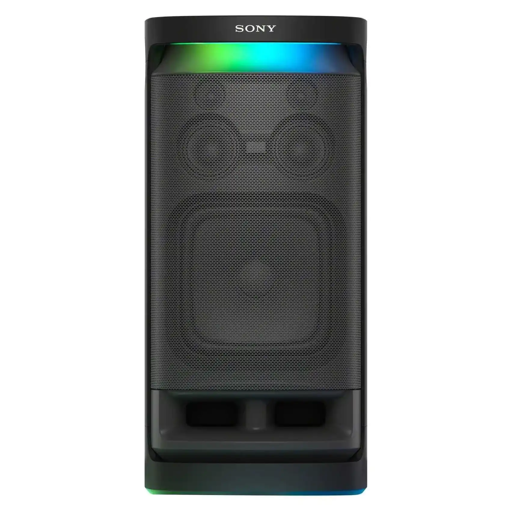 Sony Srsxv900-r Wireless Party Speaker Black