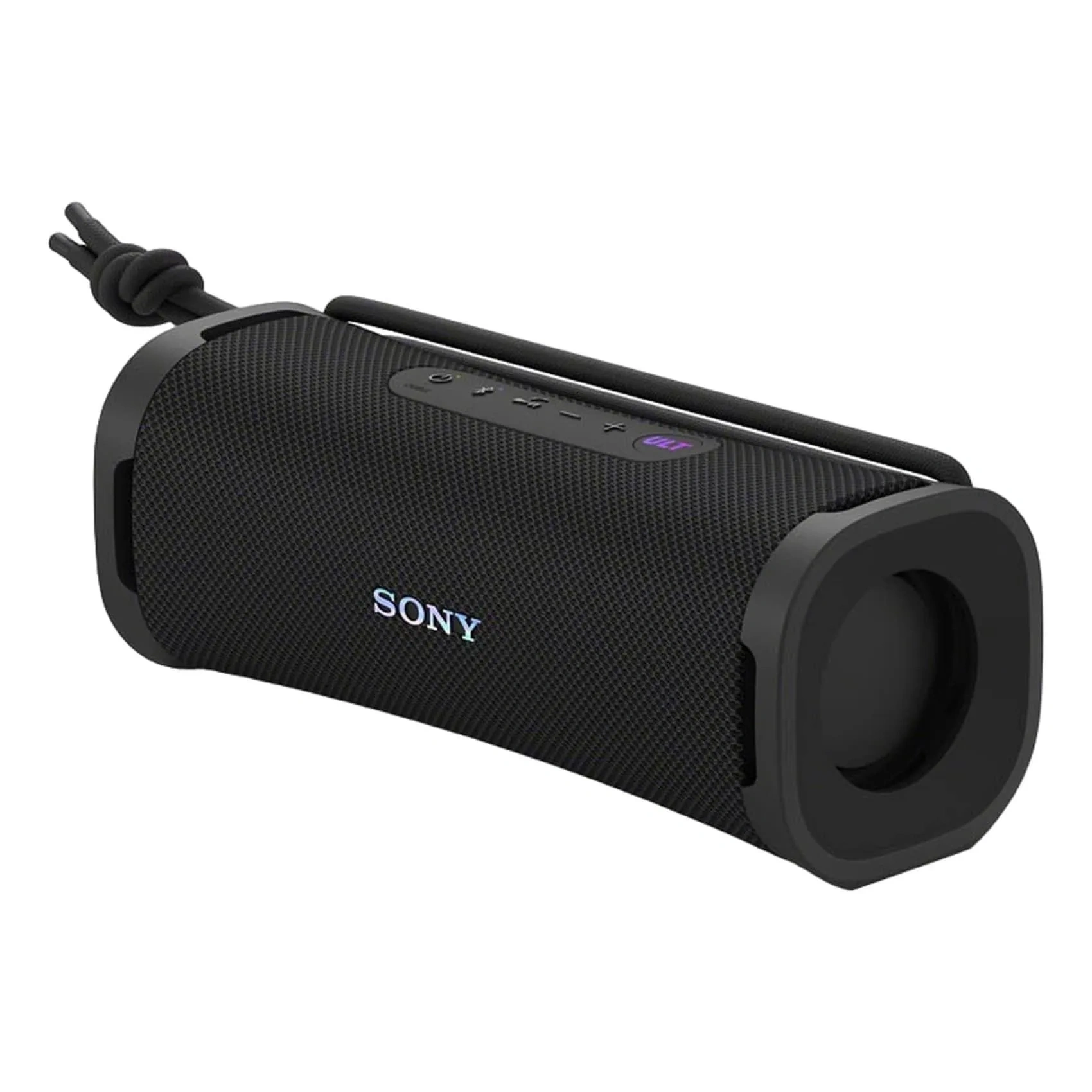 Sony Ult Field 1 Wireless Bluetooth Portable Speaker Srs-ult10/b Black