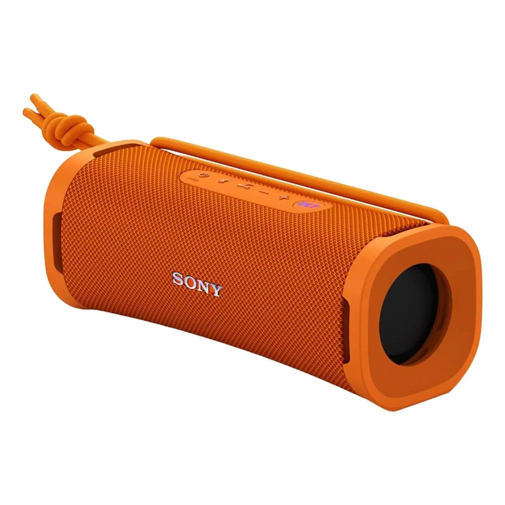 Sony Ult Field 1 Wireless Bluetooth Portable Speaker Srs-ult10/d Orange