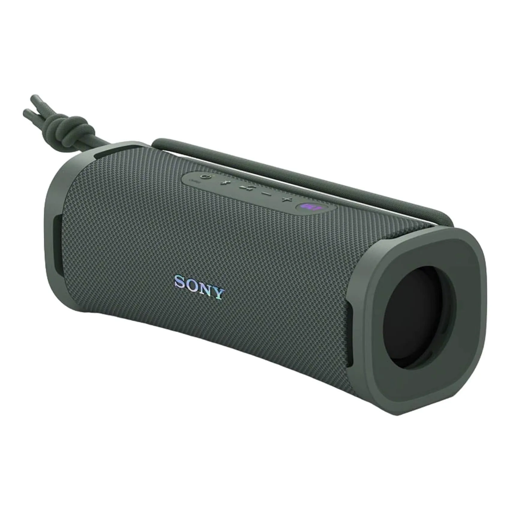 Sony Ult Field 1 Wireless Bluetooth Portable Speaker Srs-ult10/h Forest Grey