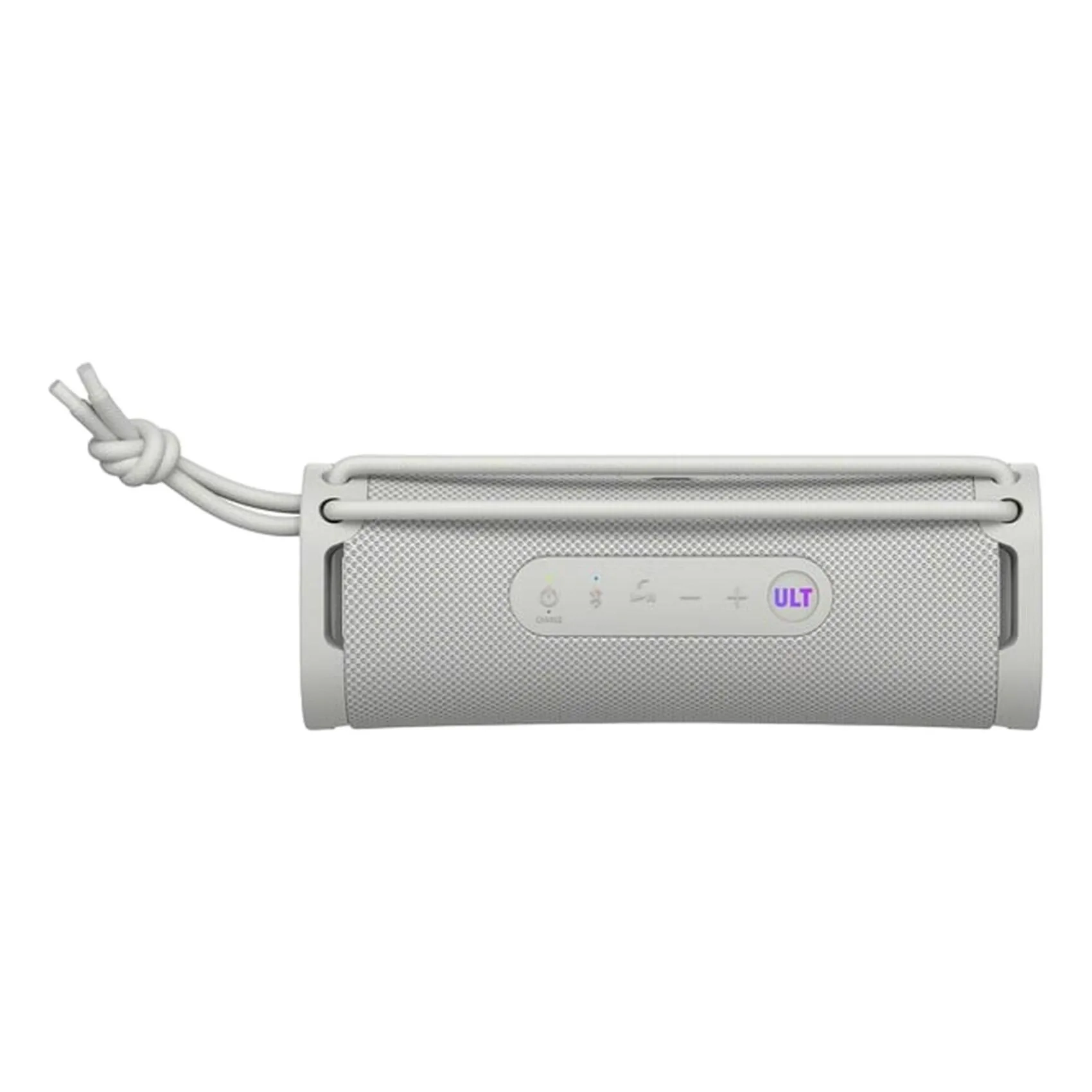 Sony Ult Field 1 Wireless Bluetooth Portable Speaker Srs-ult10/w White