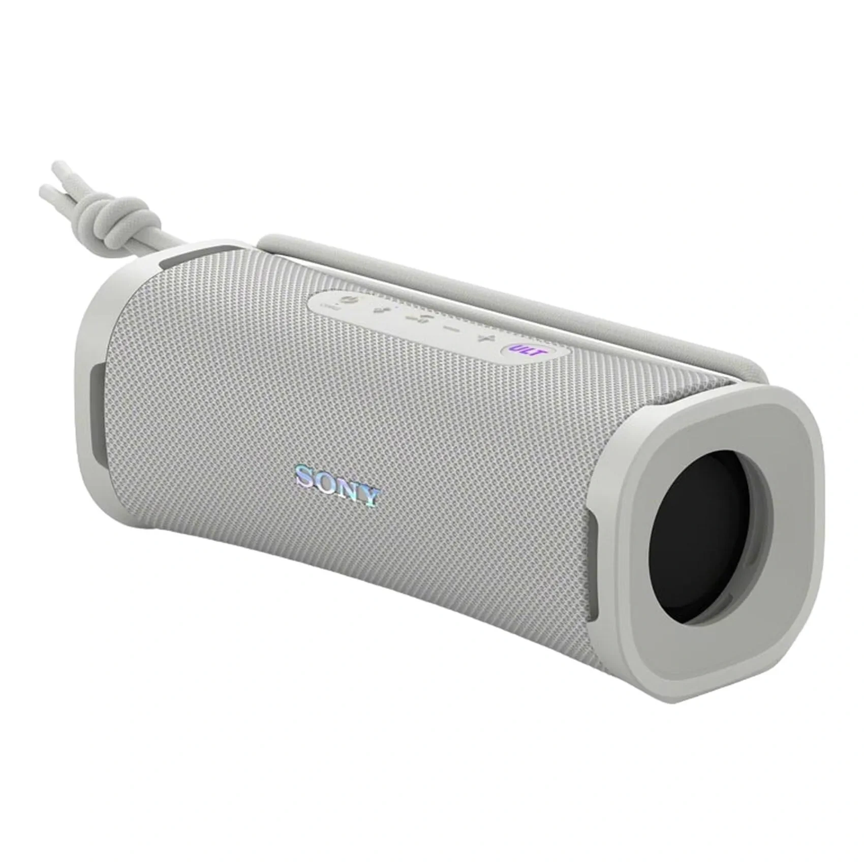 Sony Ult Field 1 Wireless Bluetooth Portable Speaker Srs-ult10/w White