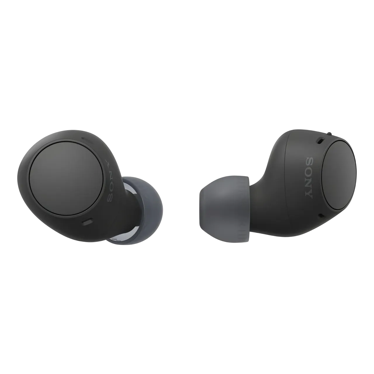 Sony Truly Wireless Headphones, Black, Wf-c510b