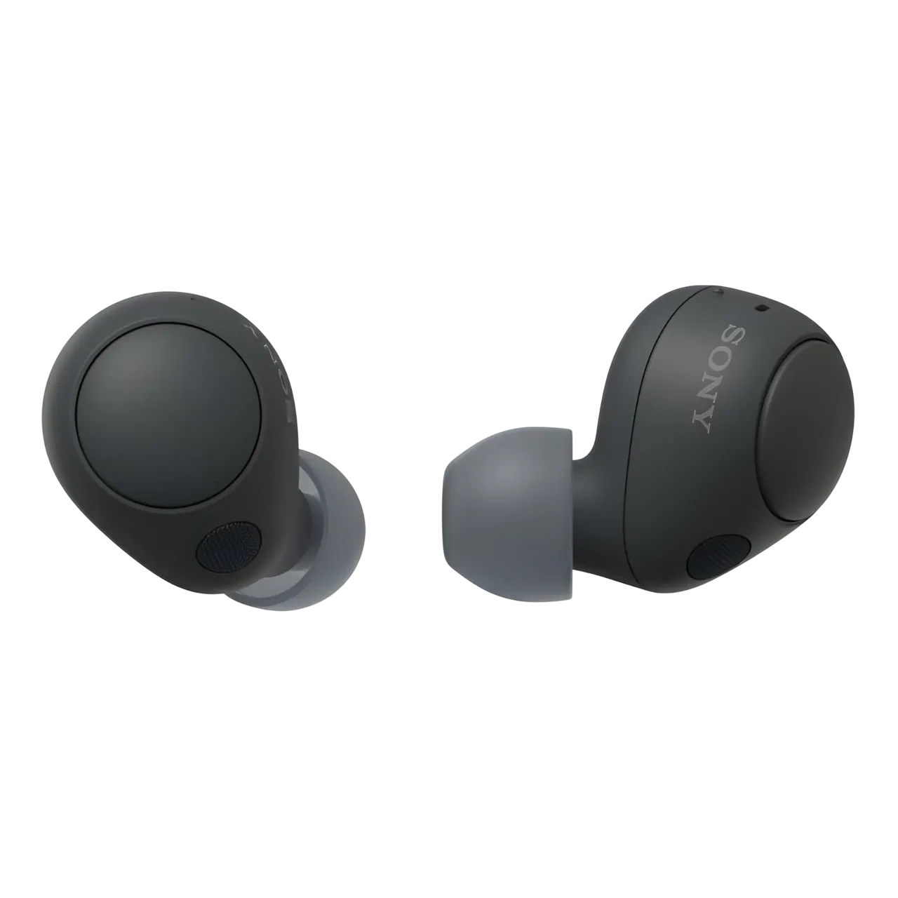 Sony Truly Wireless In-ear Headphones, Black, Wfc700n/b