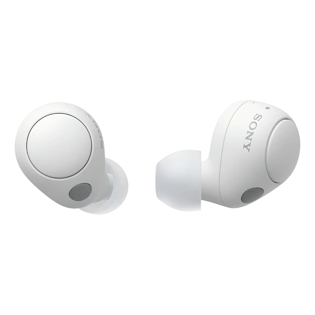 Sony Truly Wireless In-ear Headphones, White, Wfc700n/w