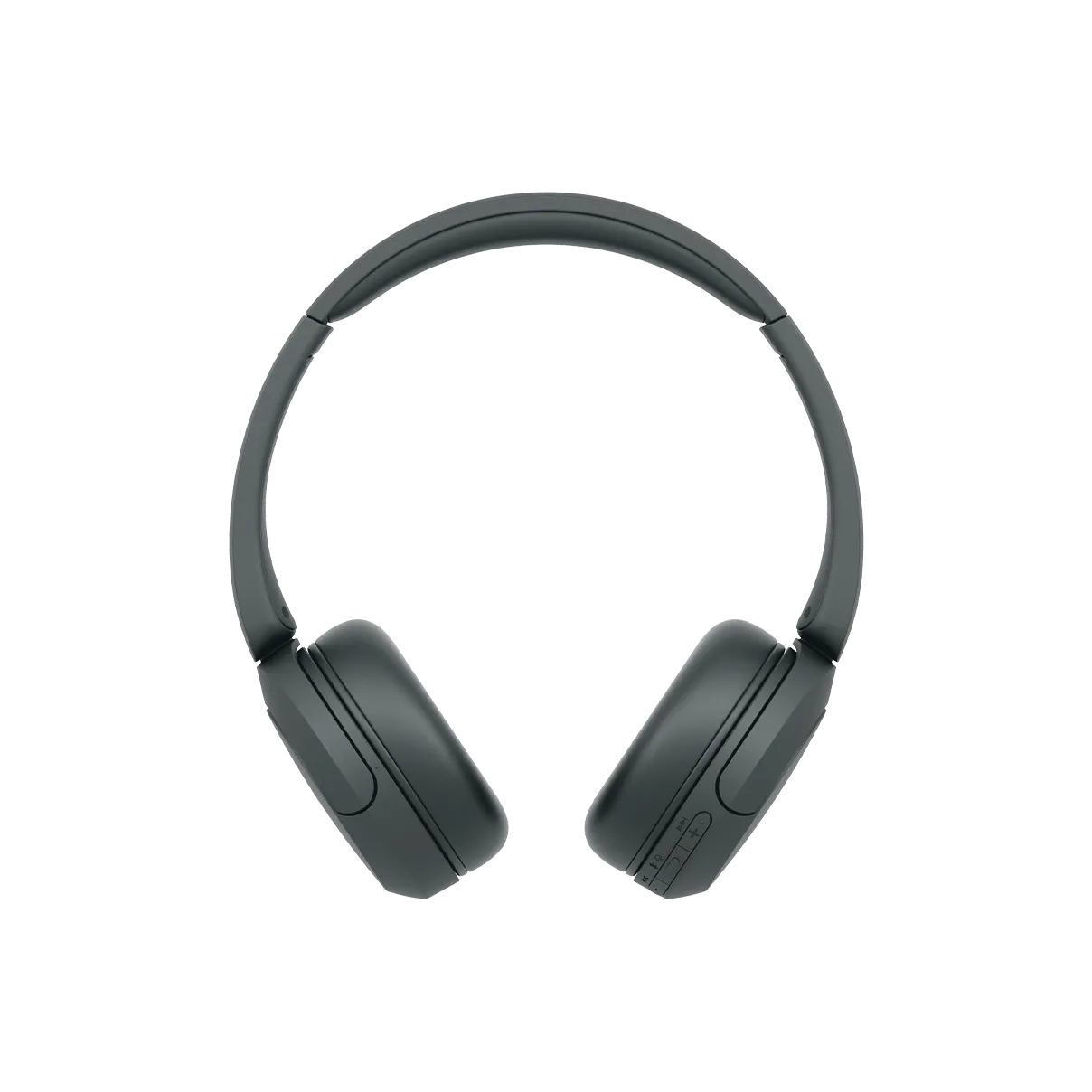 Sony Wh-Ch520 Wireless Bluetooth On-Ear With Mic For Phone Call, Black
