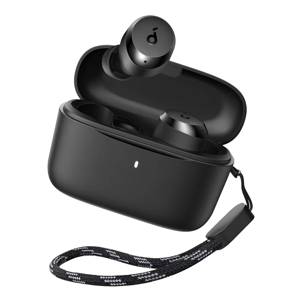 Anker Soundcore A20i True Wireless Earbuds, Black, A3948h11