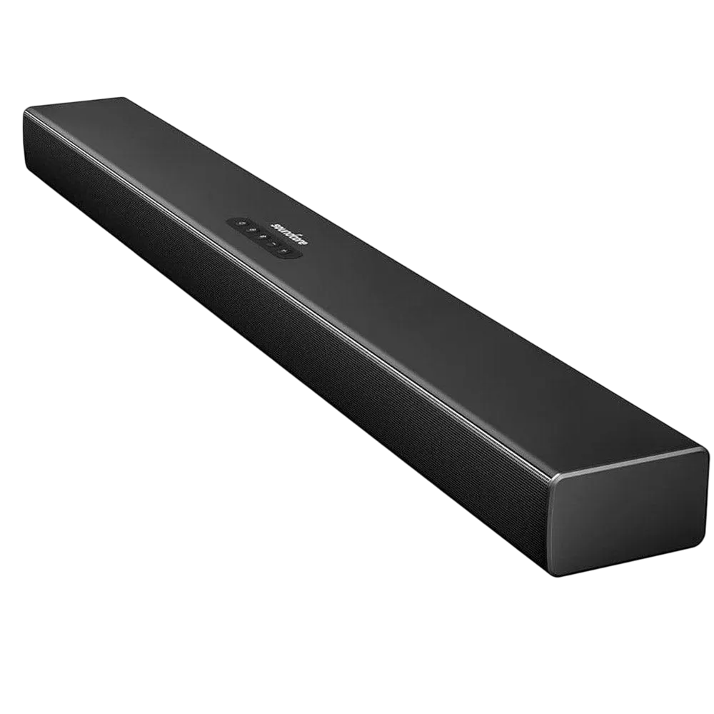 Soundcore Infini 2.0 Channel Wireless Bluetooth Soundbar Black A3373h11