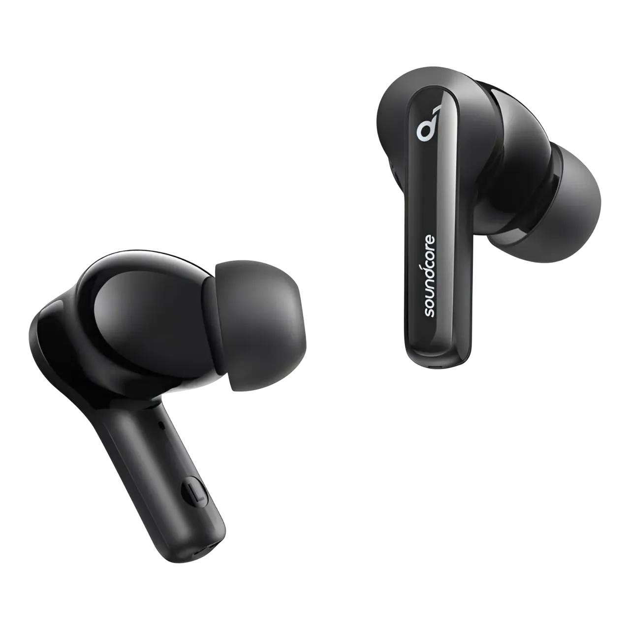 Anker Soundcore Life Note 3i True Wireless Earbuds, Black, A3983h11