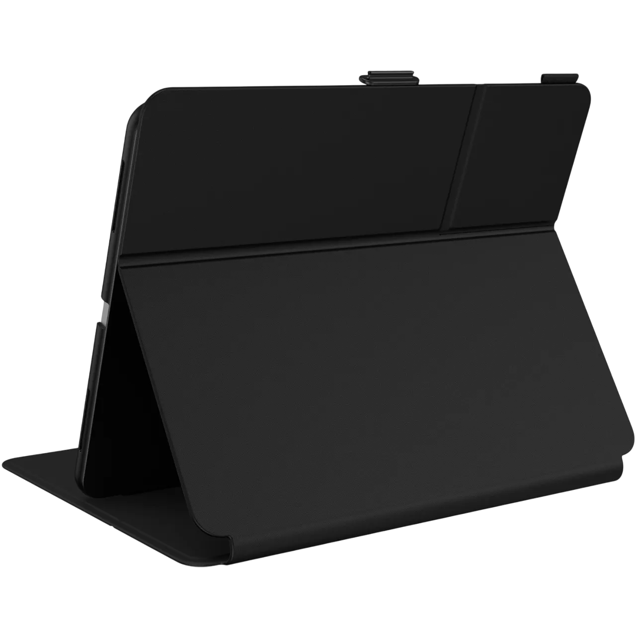 Speck Balance Folio Case With Microban For Ipad Pro 12.9 2018-21 Black 140546-1050
