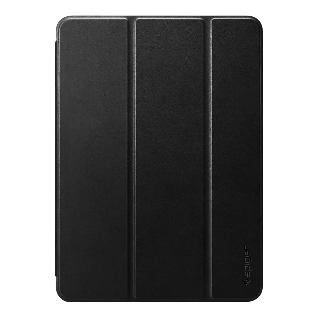 Spigen Smartfold For Ipad Air 10.9-inch Black Acs02050