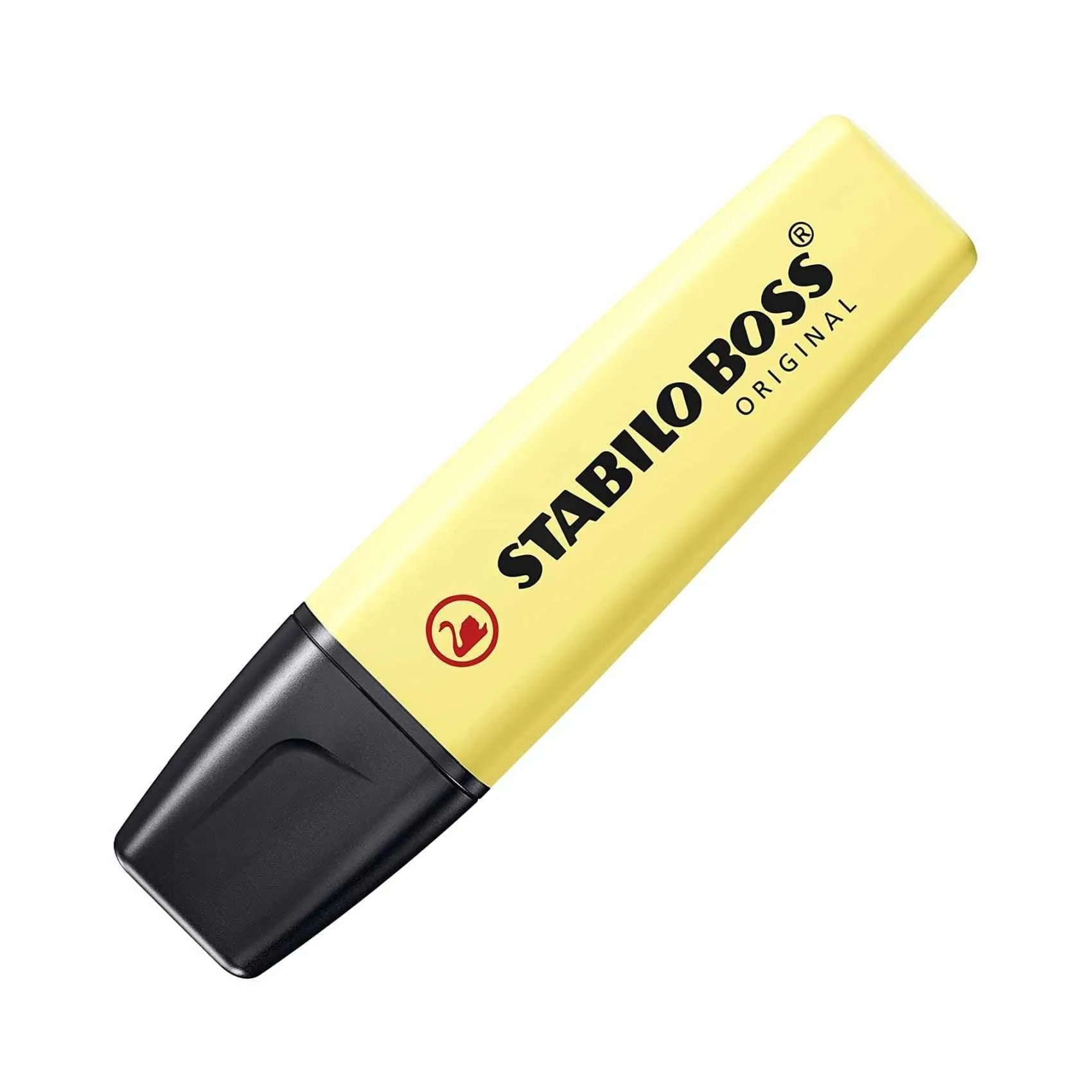 Stabilo Boss Original Pastel Highlighter Multicolour 6