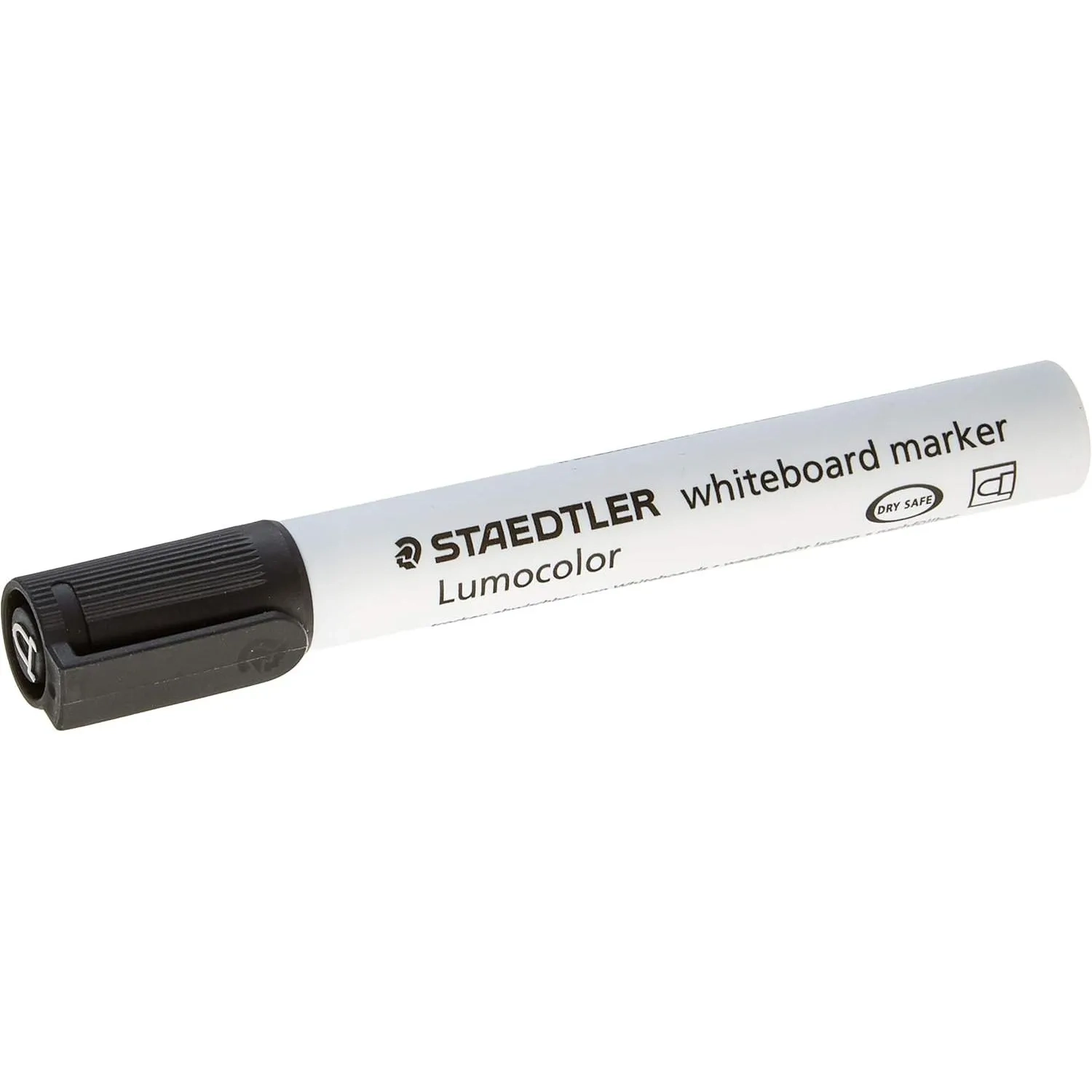 Staedtler Lumocolor White Board Marker Black