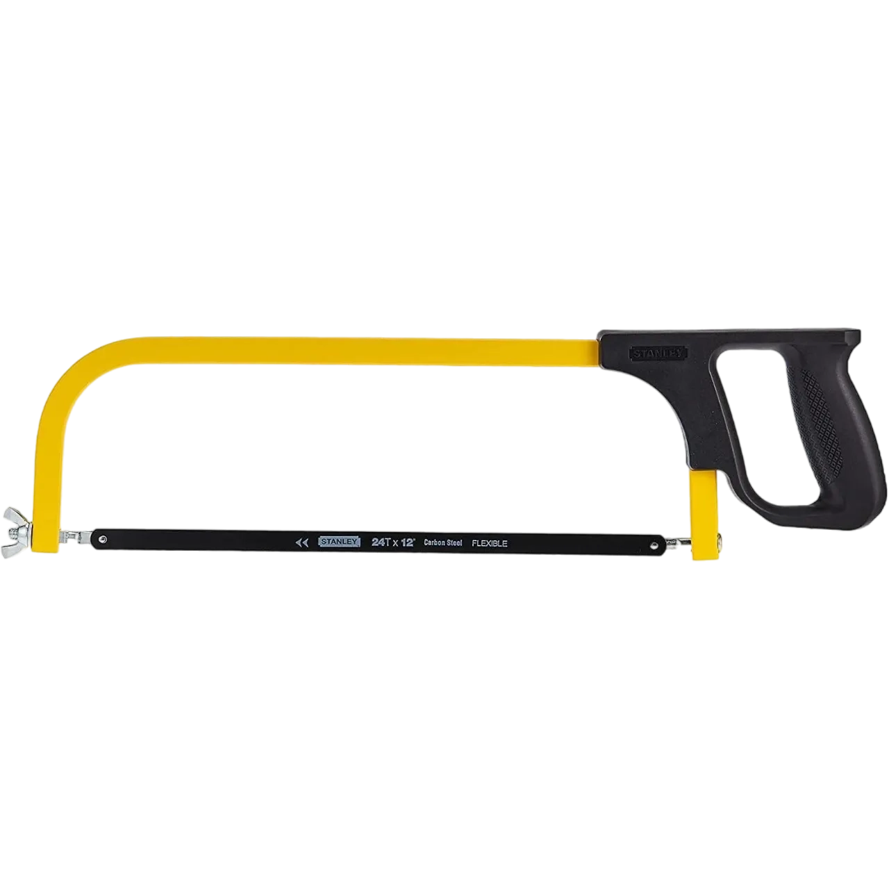 Stanley E-20206 12 Inch Fixed Hacksaw