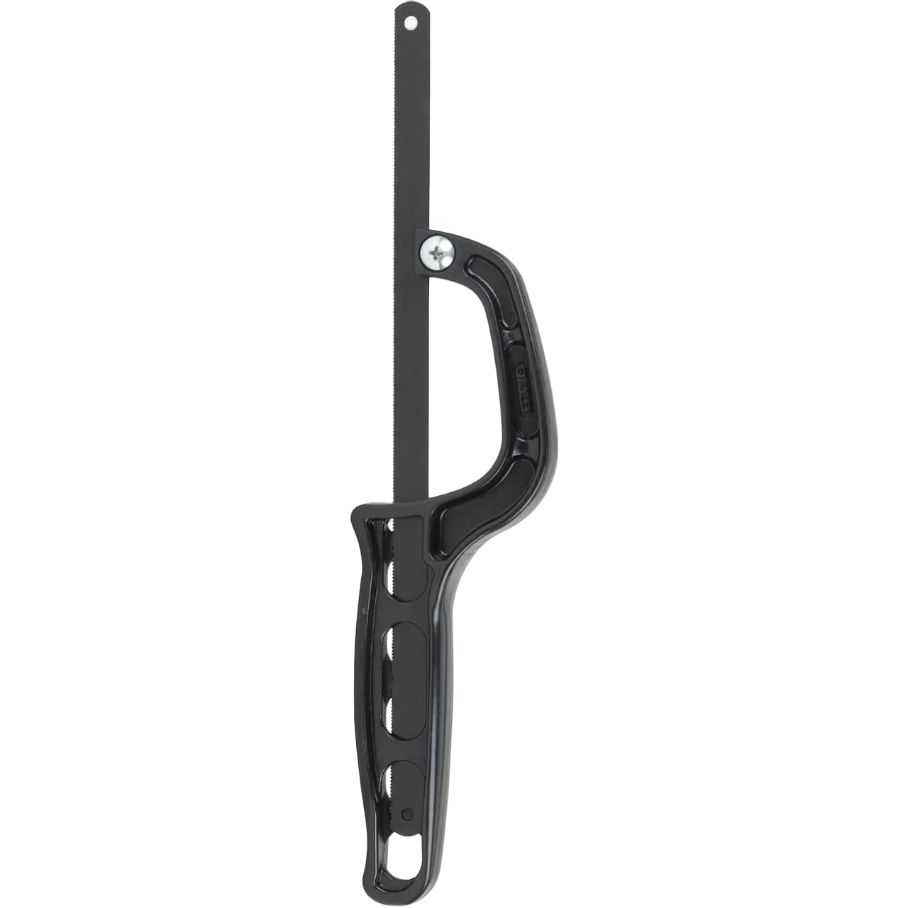 Stanley Hand Tools Mini-Hack Saw,Black,10 Inch Stht20807-8