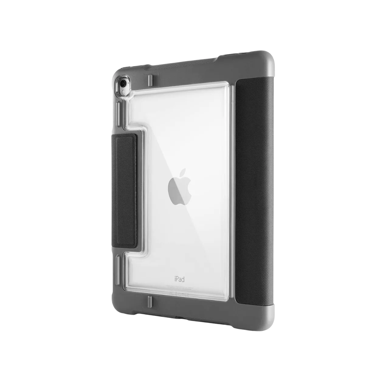 Stm Goods Dux Plus Case Black Ipad Pro 10.5 Stm222-165jv-01
