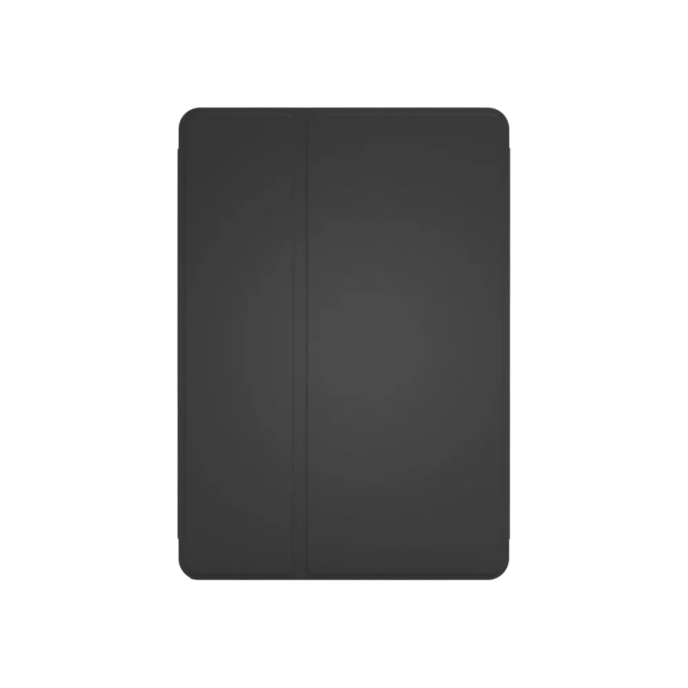 Stm Goods Studio Case Black/smoke For Ipad 10.2/air 3/pro 10.5-inch Stm222161ju01
