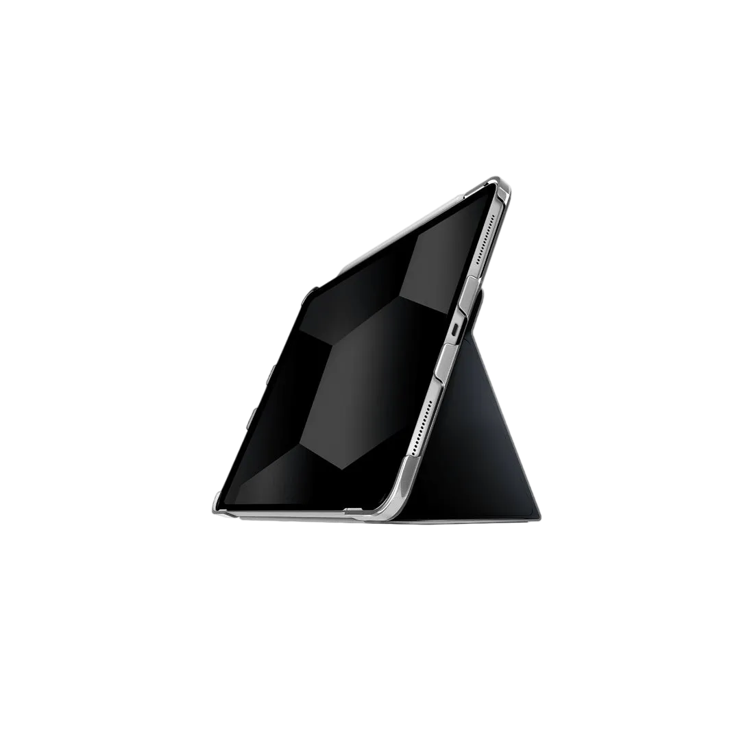 Stm Goods Studio Ipad Cover Ipad Air 11-in M3/m2/ipad Air Gen 5/4 /ipad Pro 11 Gen 4-1 Black Stm222383ky01