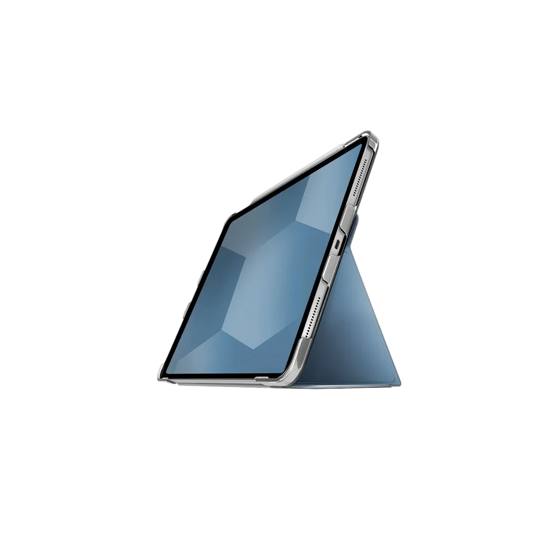 Stm Goods Studio Ipad Cover Ipad Air 11-in M3/m2/ipad Air Gen 5/4/ipad Pro 11 Gen 4-1 Blue Stm222383ky03