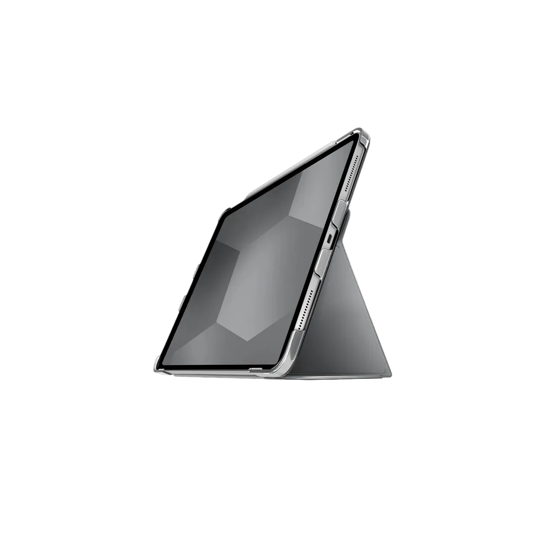 Stm Goods Studio Ipad Cover Ipad Air 11-in M3/m2/ipad Air Gen 5/4/ipad Pro 11 Gen 4-1 Grey Stm222383ky02