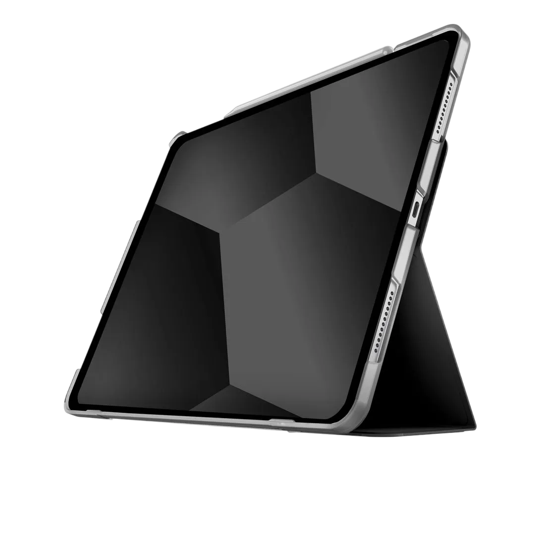 Stm Goods Studio Ipad Cover Ipad Air 13-in M3/m2 2025/2024 Black Stm-222-383ly-01