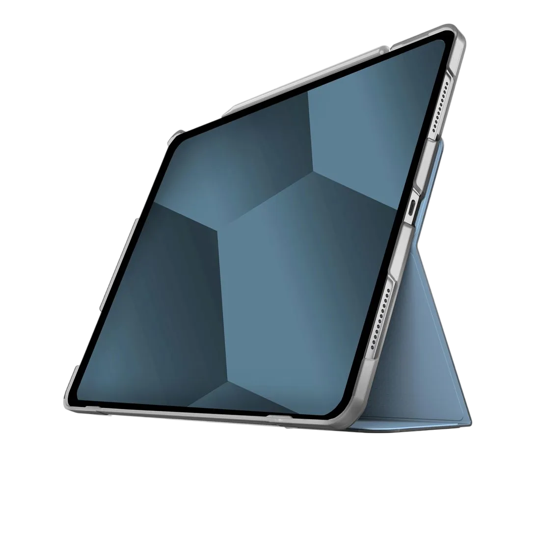 Stm Goods Studio Ipad Cover Ipad Air 13-in M3/m2 2025/2024 Blue Stm-222-383ly-02