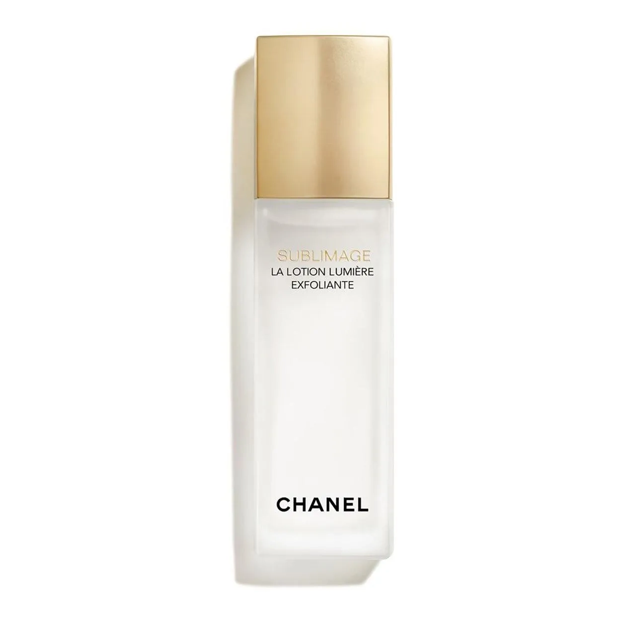 Chanel Sublimage La Lotion Lumière Exfoliante Exfoliating Lotion For New Luminosity 125ml