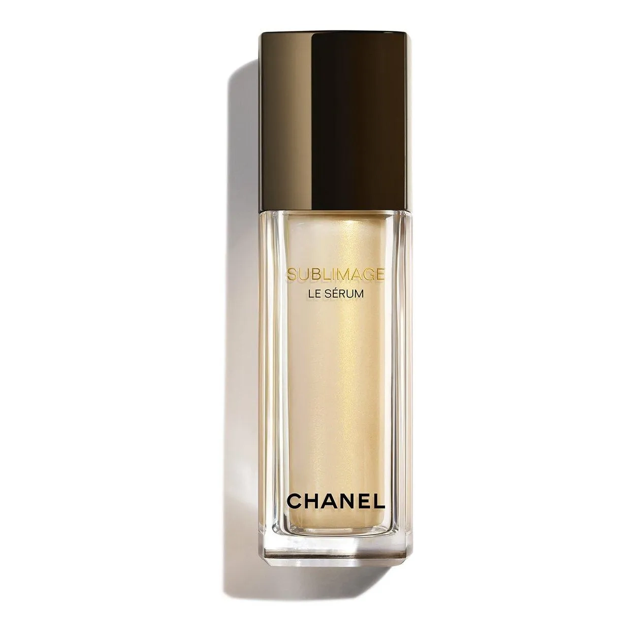 Chanel Sublimage Le Sérum Ultimate Serum Rejuvenates And Redefines 30 Ml