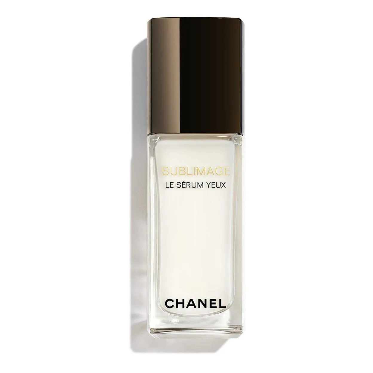 Chanel Sublimage Le Sérum Yeux Ultimate Eye Serum 15ml