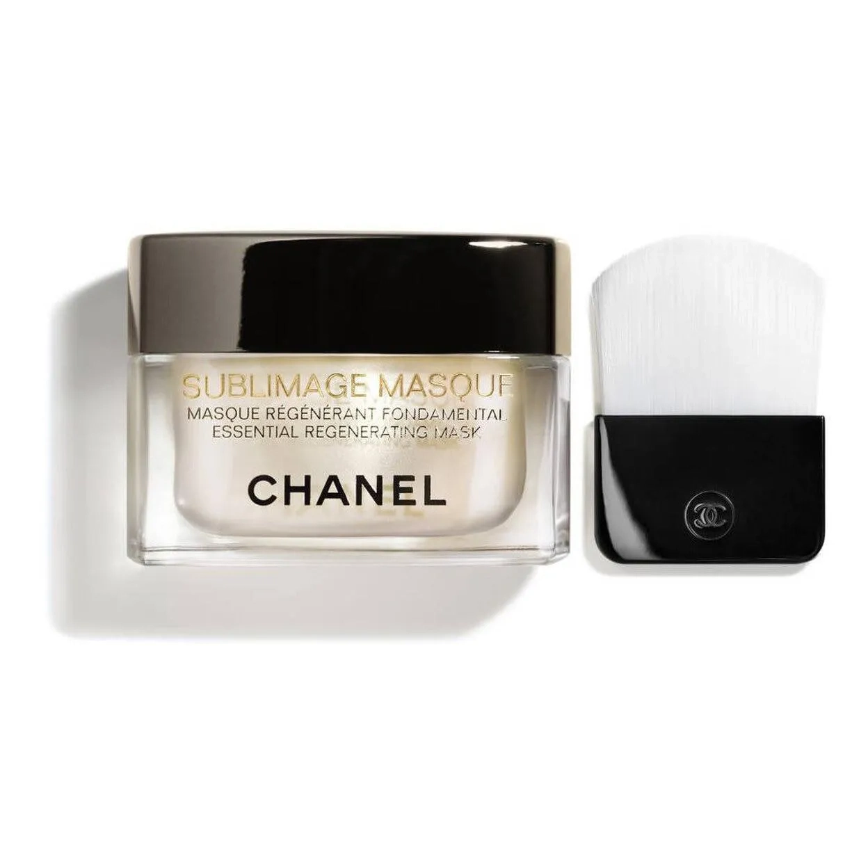Chanel Sublimage Masque Essential Revitalising Mask 50 G