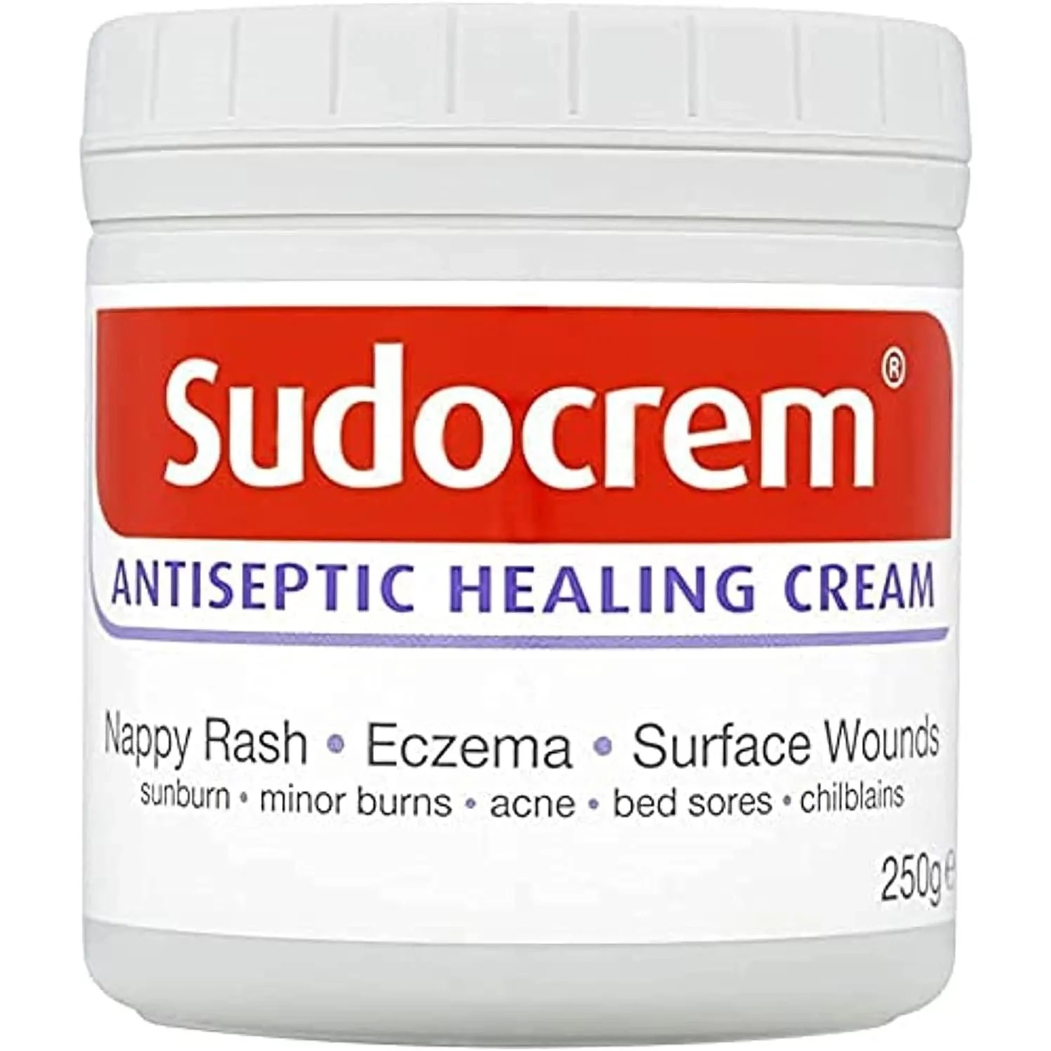 Sudocrem Antiseptic Healing